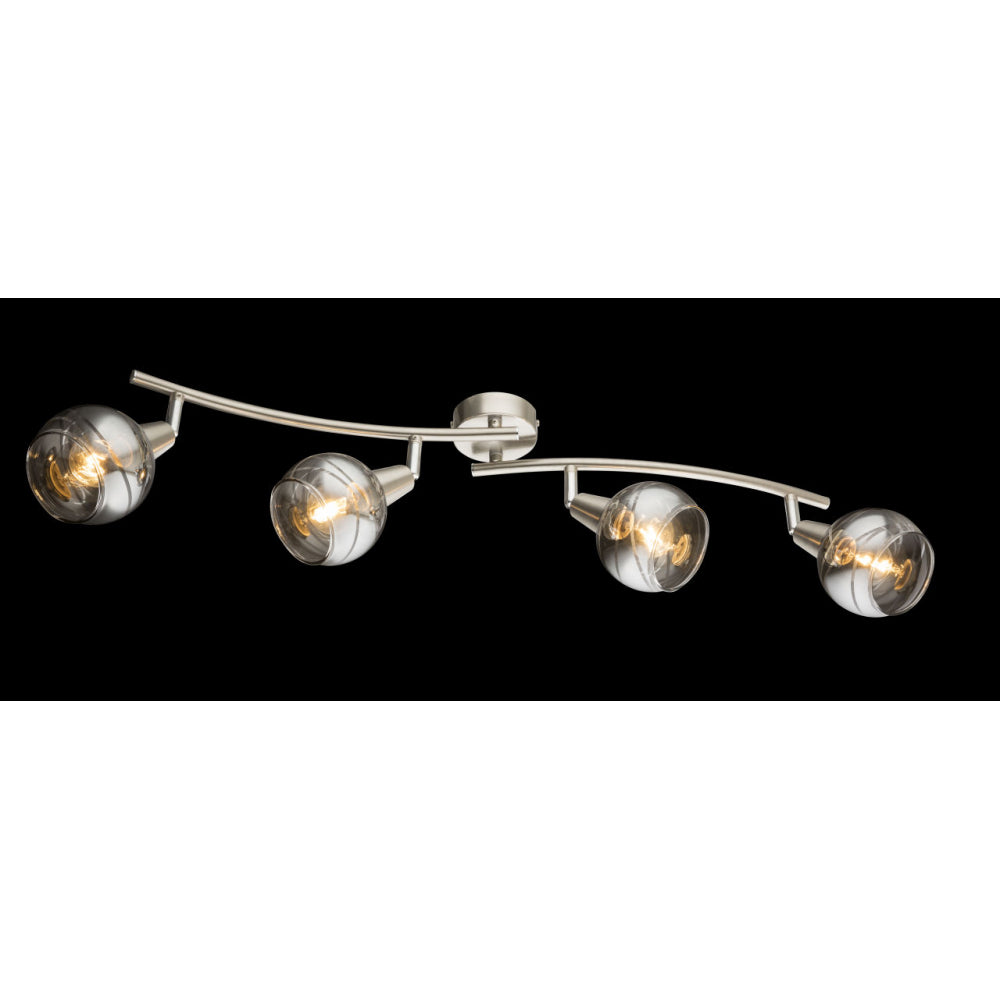 LED Strahler "Roman"