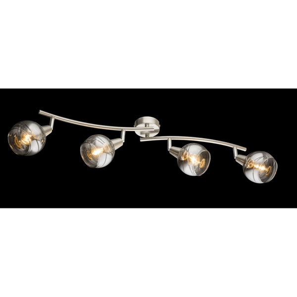 LED Strahler "Roman"