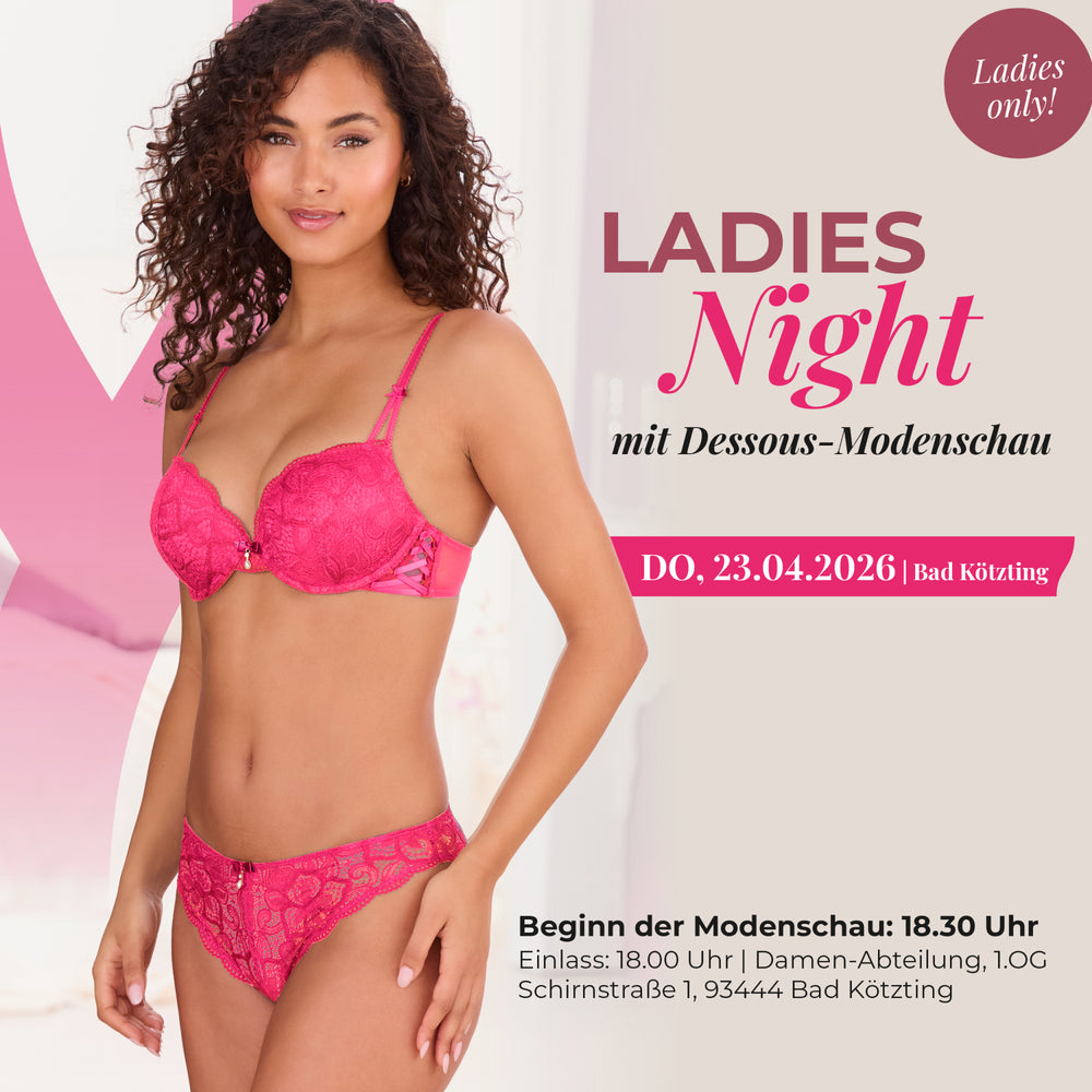 Ladies Night in Bad Kötzting