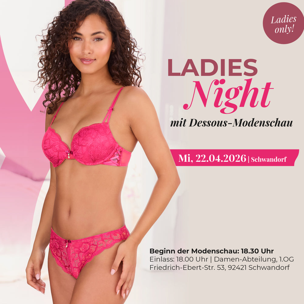 Ladies Night in Schwandorf