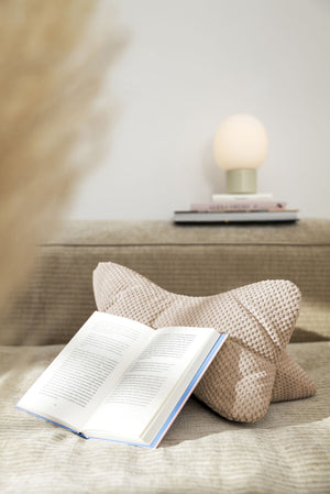 Leseknochen "Comodo"