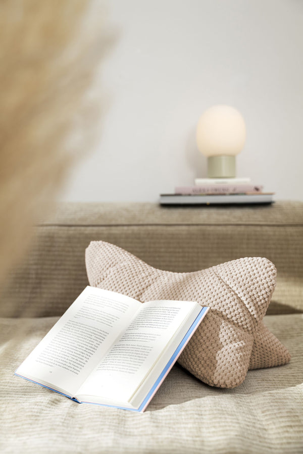 Leseknochen "Comodo"