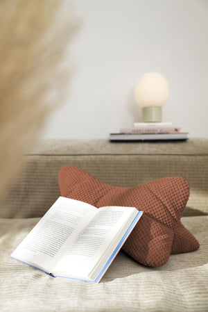 Leseknochen "Comodo"