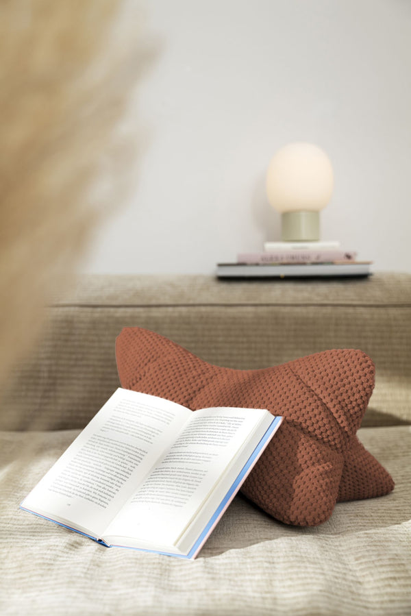 Leseknochen "Comodo"