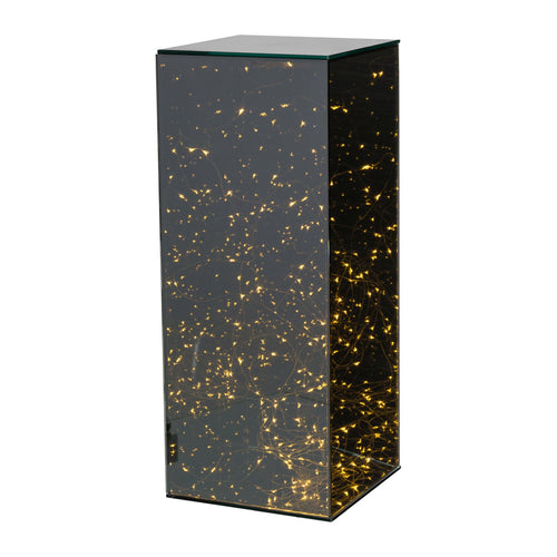 Lichtersäule 100er LED