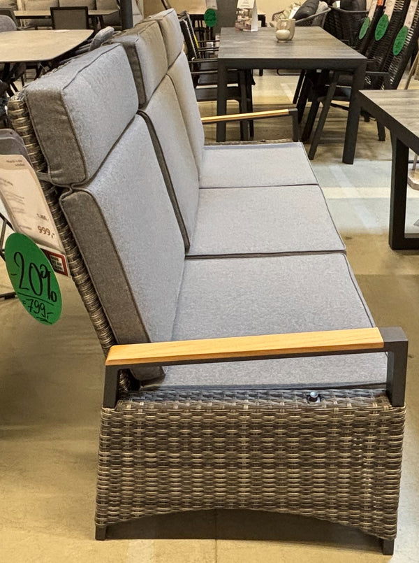 Living-Sofa "Keramo"