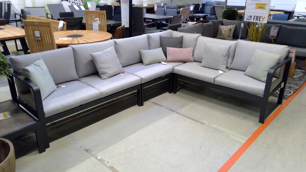 Lounge-Gruppe