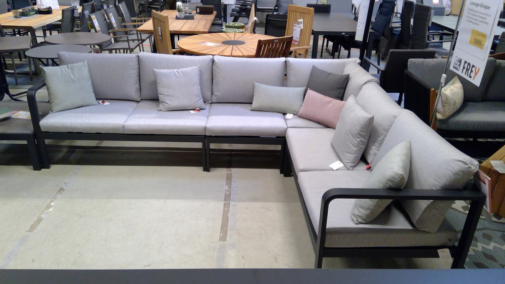 Lounge-Gruppe