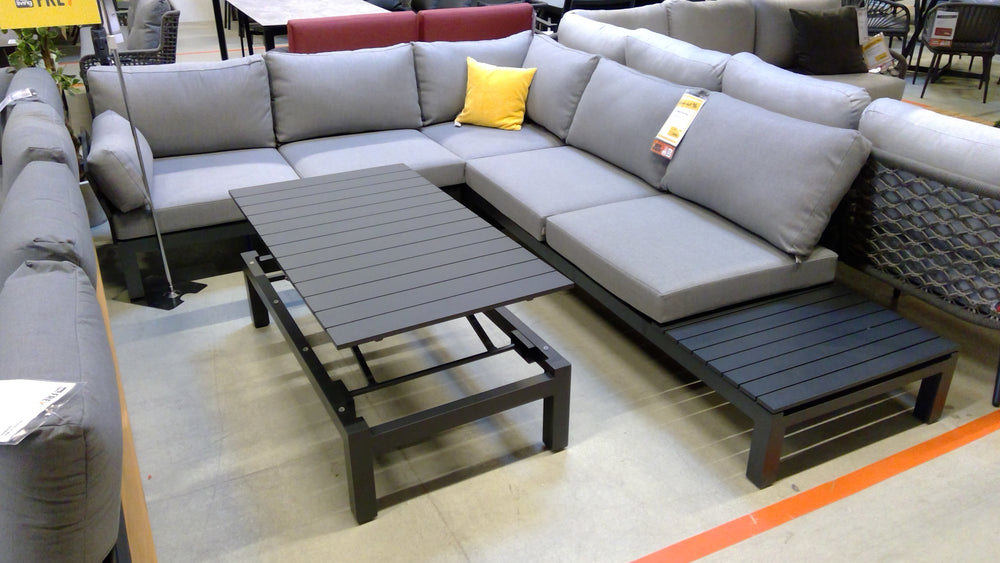 Lounge-Gruppe "Manarola"
