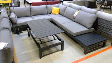 Lounge-Gruppe 
