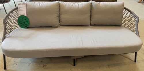 Lounge-Sofa "Odea"