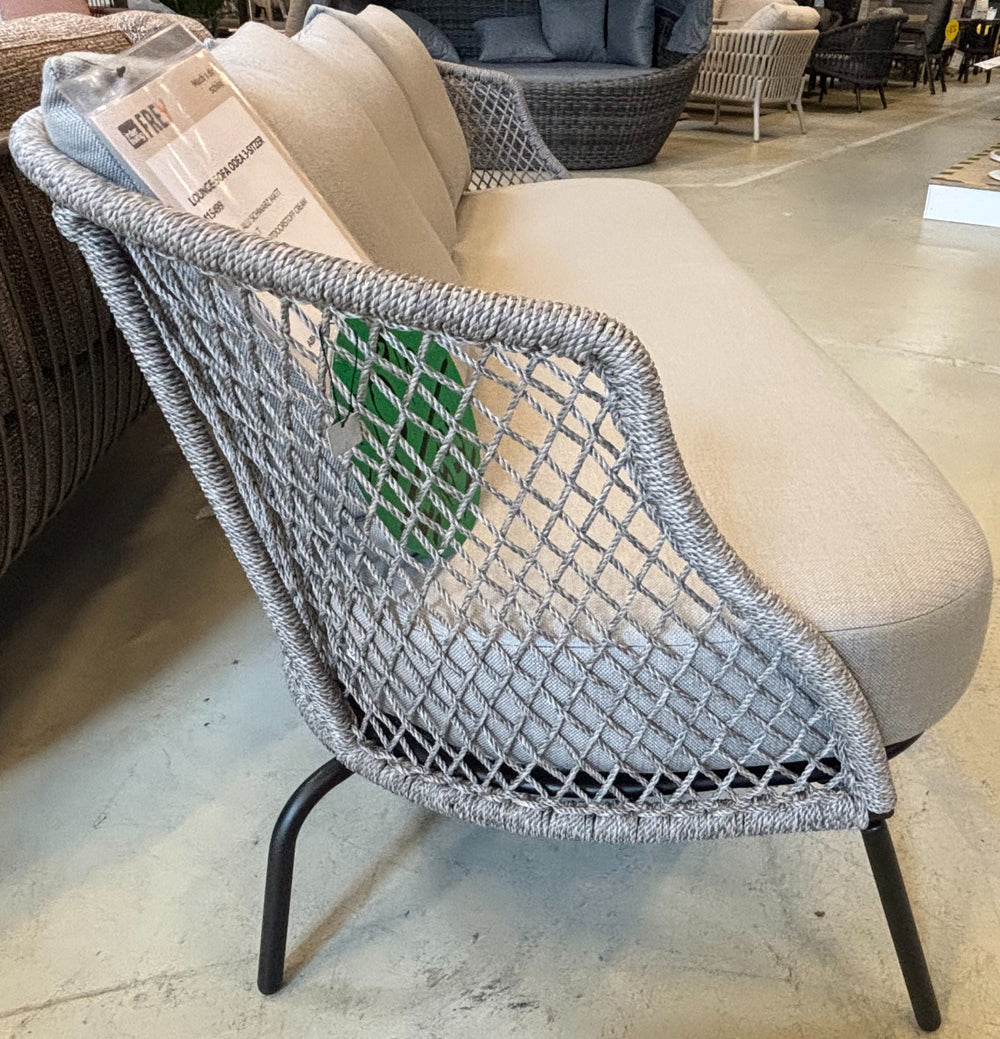 Lounge-Sofa "Odea"
