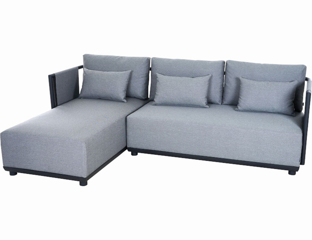 Lounge 2er Sofa