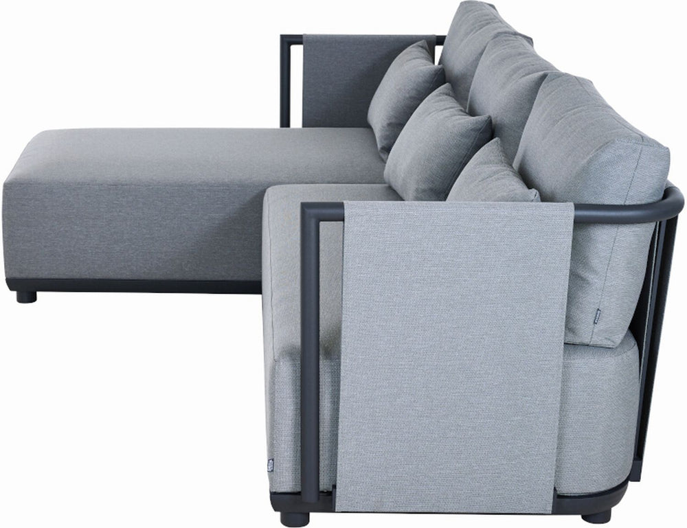 Lounge 2er Sofa