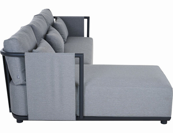 Lounge 2er Sofa