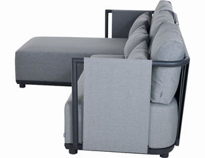 Lounge 2er Sofa