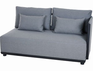 Lounge 2er Sofa