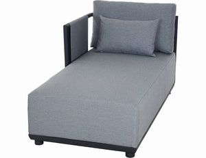 Lounge 2er Sofa