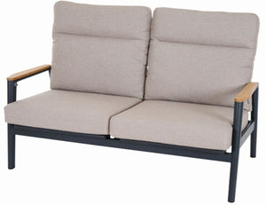 Lounge 2er Sofa