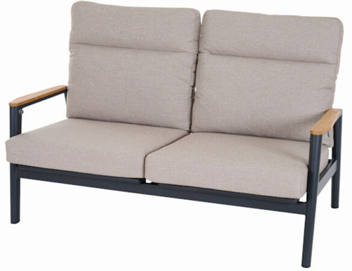 Lounge 2er Sofa