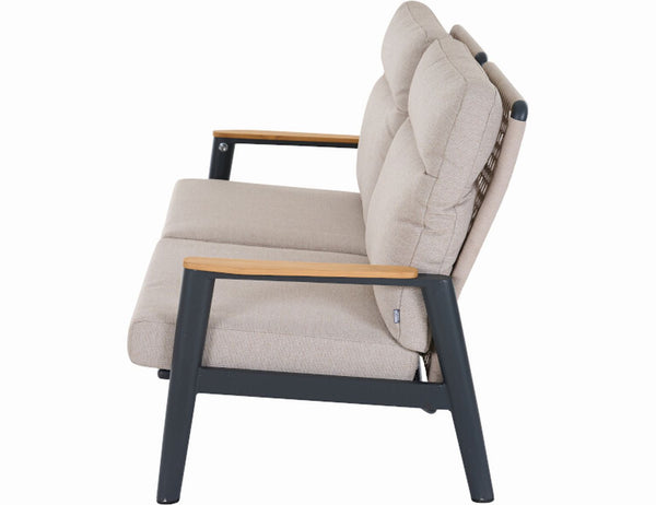 Lounge 2er Sofa