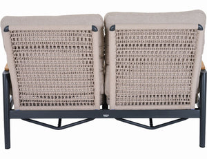 Lounge 2er Sofa