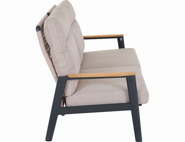 Lounge 2er Sofa