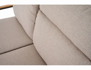 Lounge 2er Sofa