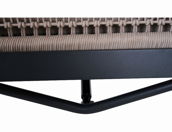 Lounge 2er Sofa