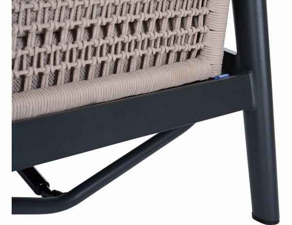 Lounge 2er Sofa