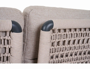 Lounge 2er Sofa
