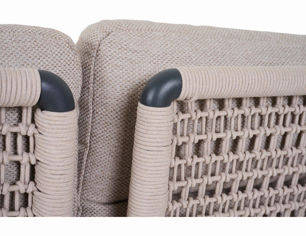Lounge 2er Sofa