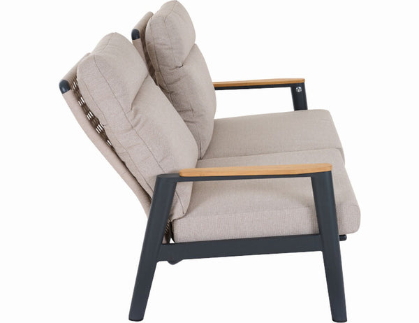 Lounge 2er Sofa