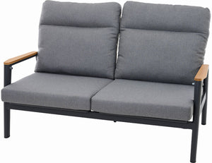 Lounge 2er Sofa