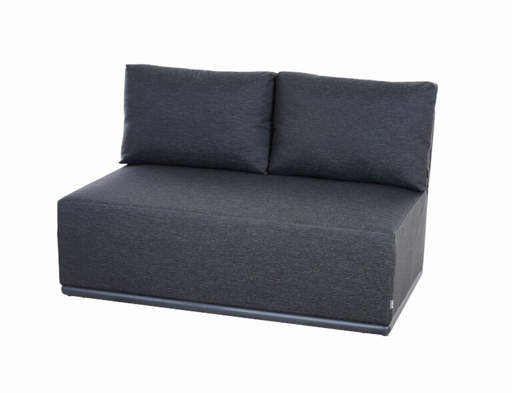 Lounge 2er Sofa
