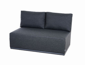 Lounge 2er Sofa