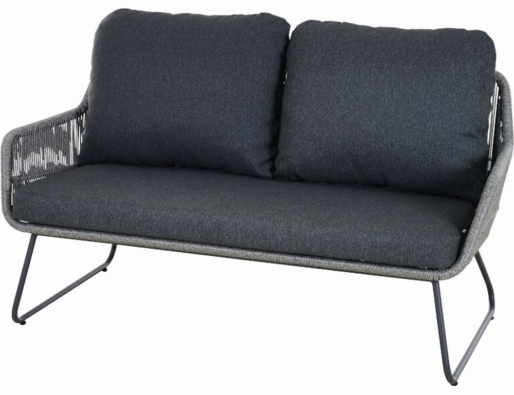 Lounge 2er Sofa