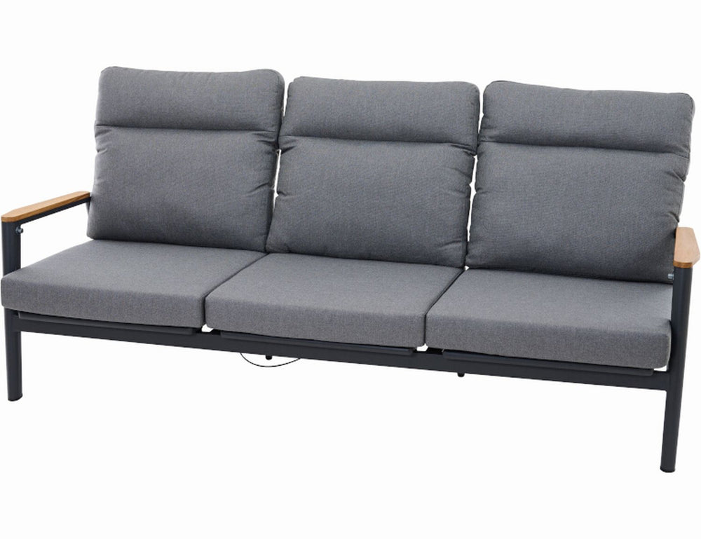 Lounge 3er Sofa