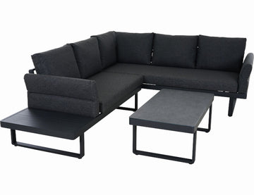 Lounge 3er Sofa