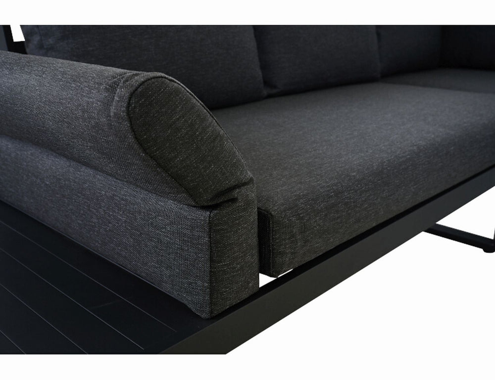 Lounge 3er Sofa