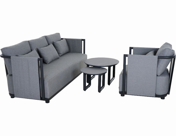 Lounge 3er Sofa