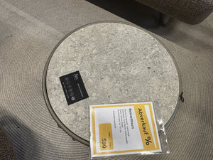 Lounge Beistelltisch "Oxo"