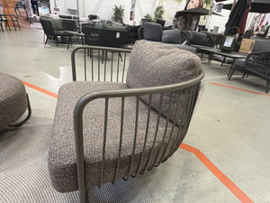 Lounge Sessel "Ila"