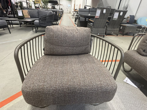 Lounge Sessel "Ila"