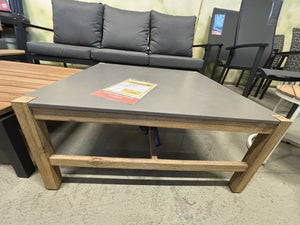 Lounge Tisch "Madagaskar"