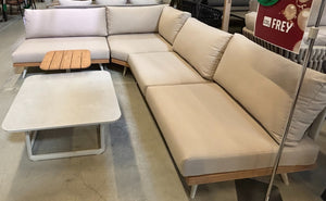 Loungegruppe "Cavara"