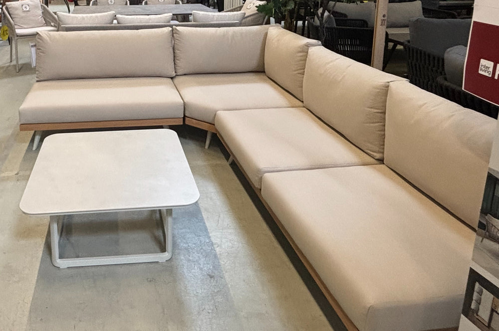 Loungegruppe "Cavara"