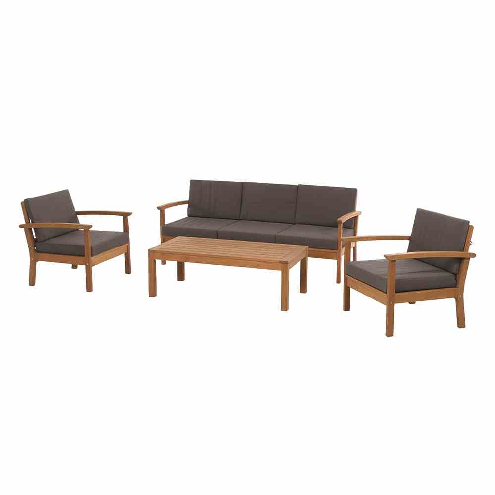 Loungeset "Tavira"