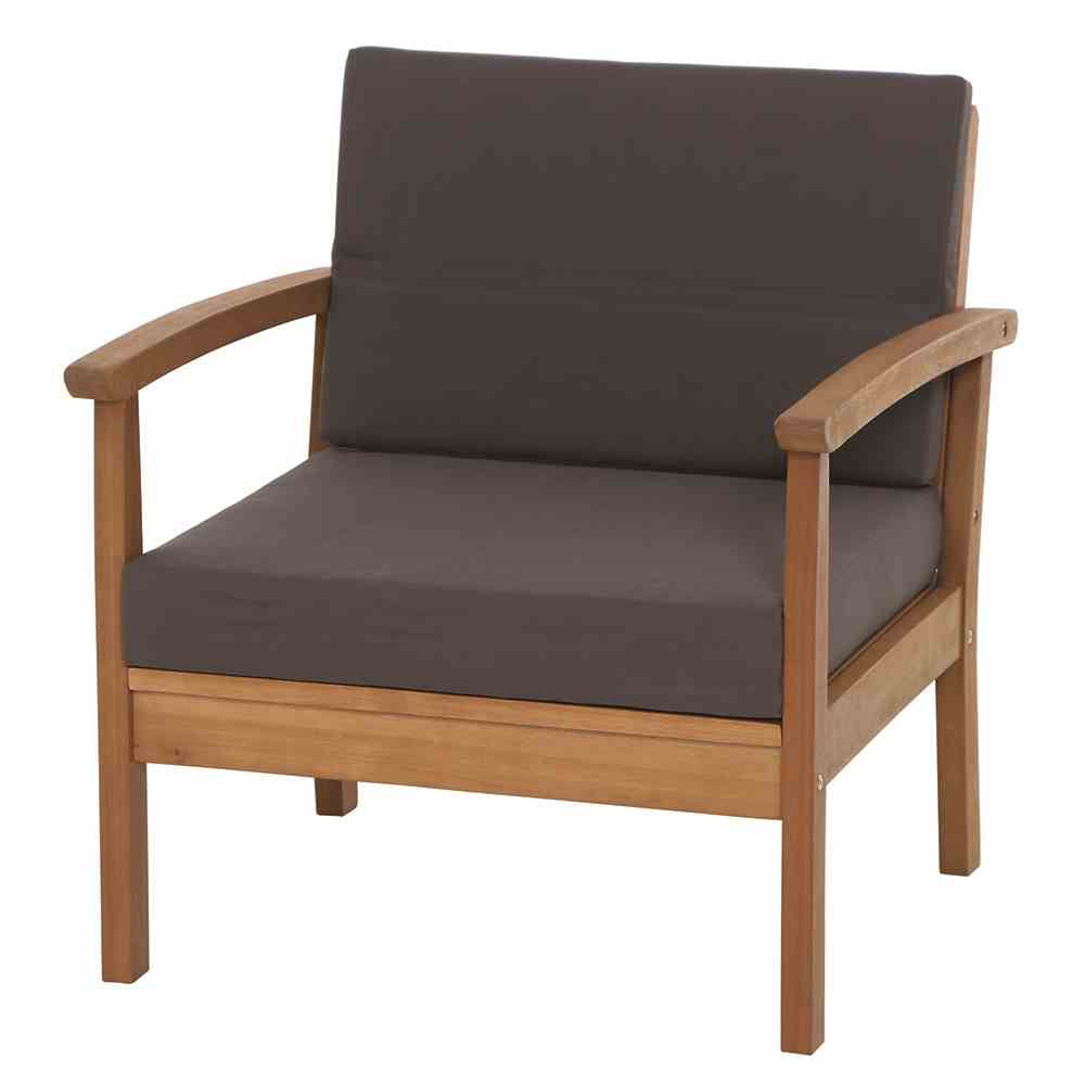 Loungeset "Tavira"