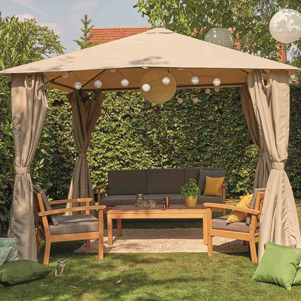 Loungeset "Tavira"